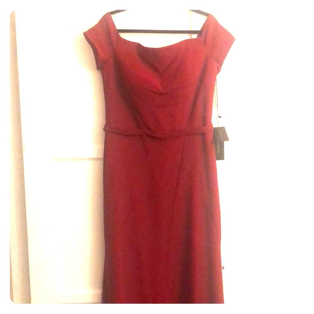 Evening Dress XL